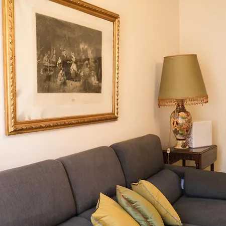 Apartman Mare Di Gioia