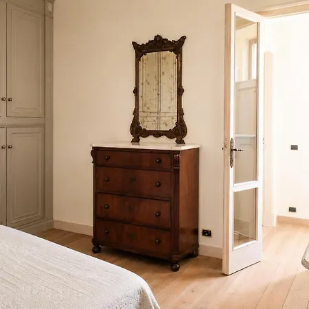 Apartman Mare Di Gioia *