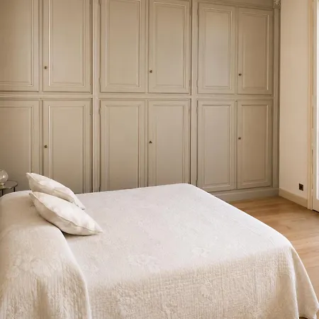 Mare Di Gioia Apartman