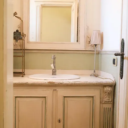 Apartman Mare Di Gioia Viareggio