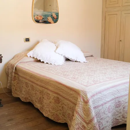 Mare Di Gioia Apartman *