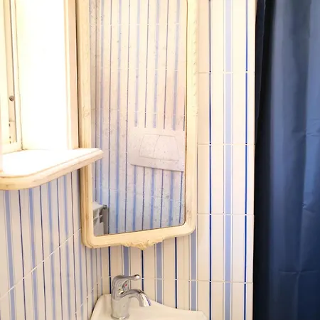 Apartman Mare Di Gioia Viareggio